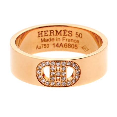 hermes rings prices|authentic Hermes rings.